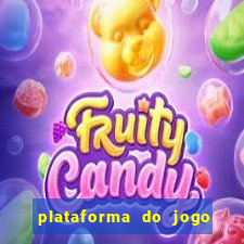 plataforma do jogo do tigrinho chinesa